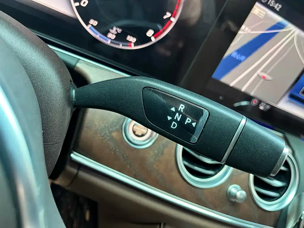 Mercedes-Benz E-Class 2019 E 300 L Fashion купить на сайте DeffCars