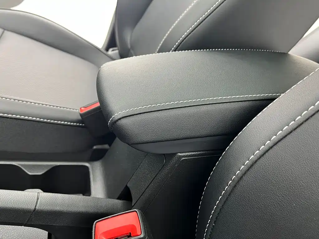Komic 2023 facelift 1.5L automatic comfort version купить на сайте DeffCars