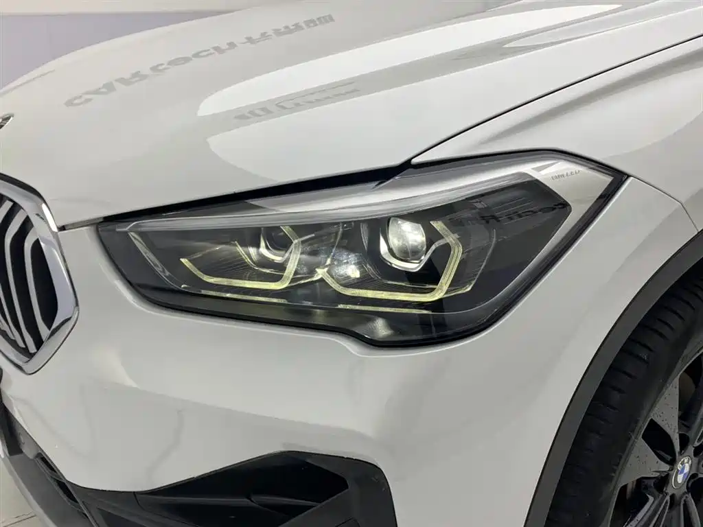 BMW X1 2021 sDrive20Li Fashion Model купить на сайте DeffCars