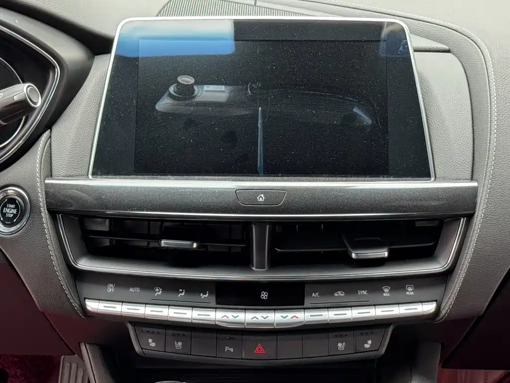Cadillac CT5 2022 28T luxury model купить на сайте DeffCars