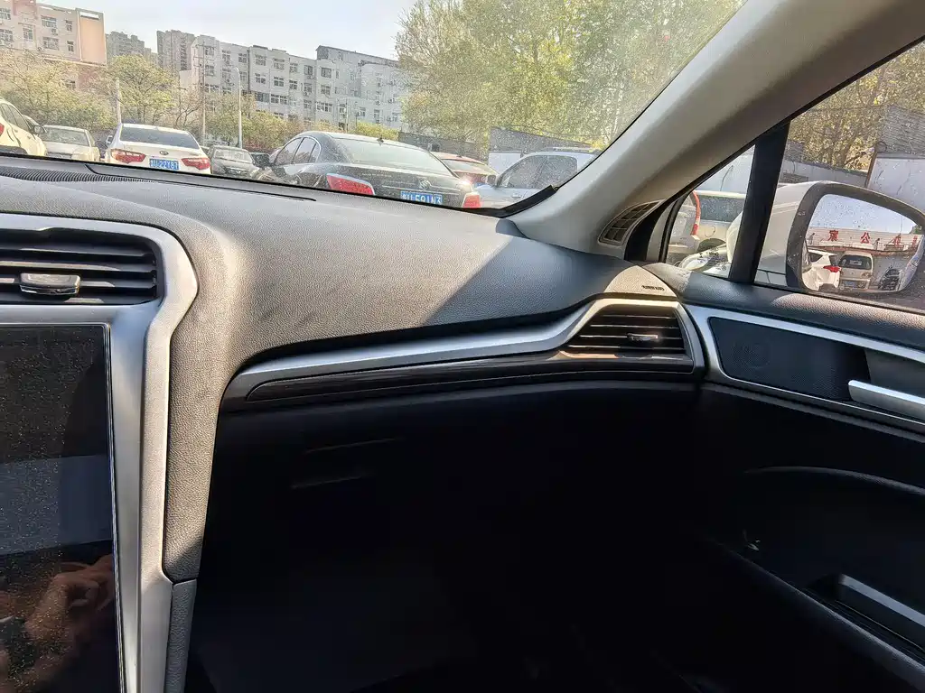 Mondeo 2020 EcoBoost 200 Fashion Model купить на сайте DeffCars