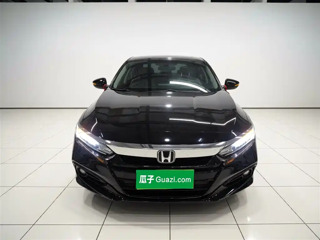 Accord 2018 260TURBO Elite Edition National V купить на сайте DeffCars