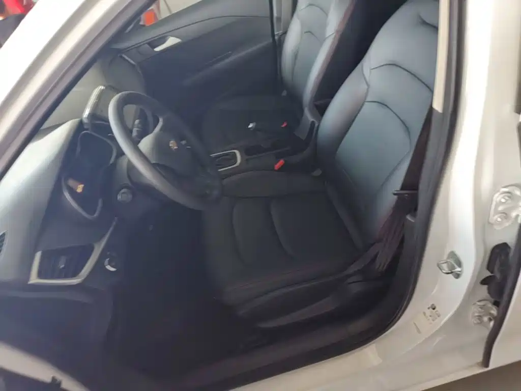 Onix 2019 320 Auto-Enjoy Skylight Edition купить на сайте DeffCars
