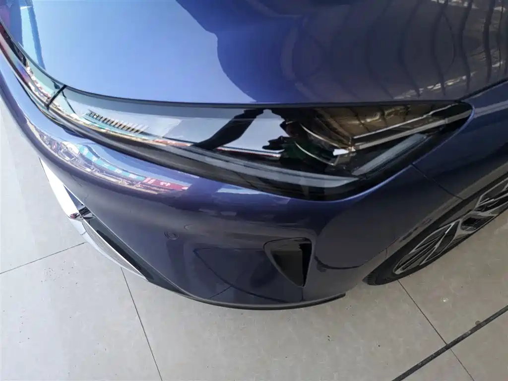 Baojun Xiangjing 2025 plug-in hybrid 140km luxury version купить на сайте DeffCars