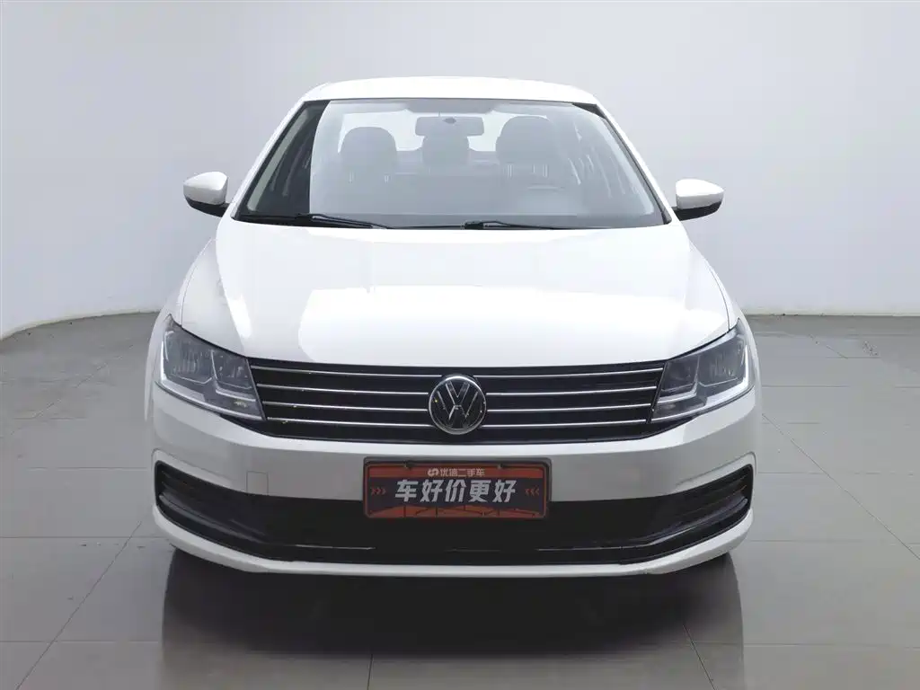 Lavida 2018 Classic 1.5L Automatic Fashion Edition National VI купить на сайте DeffCars