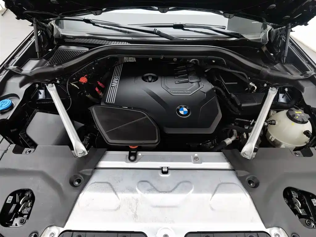 BMW X3 2022 xDrive25i M Sports Package купить на сайте DeffCars