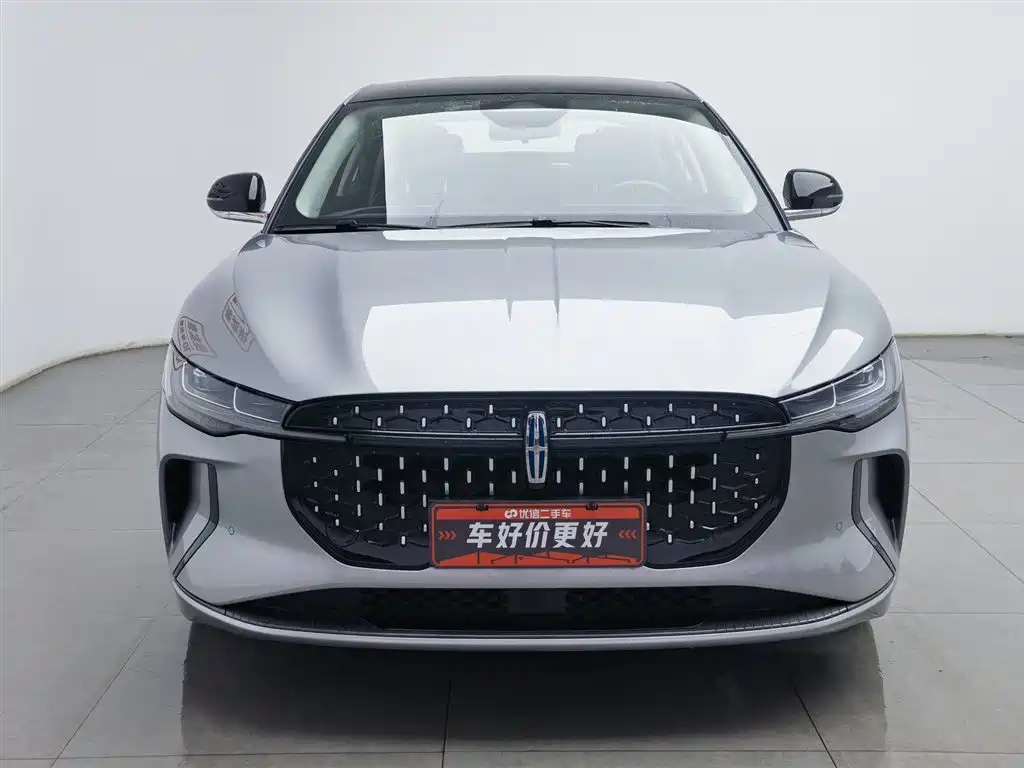 Lincoln Z 2024 2.0T two-wheel drive premium hybrid version купить на сайте DeffCars