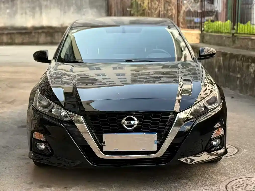 Teana 2021 2.0L XE Fashion Edition купить на сайте DeffCars