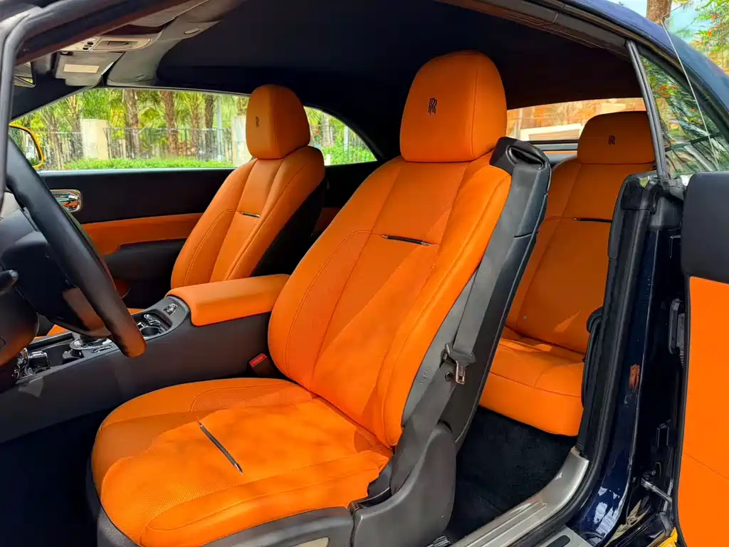 Yaoying 2018 6.6T standard model купить на сайте DeffCars