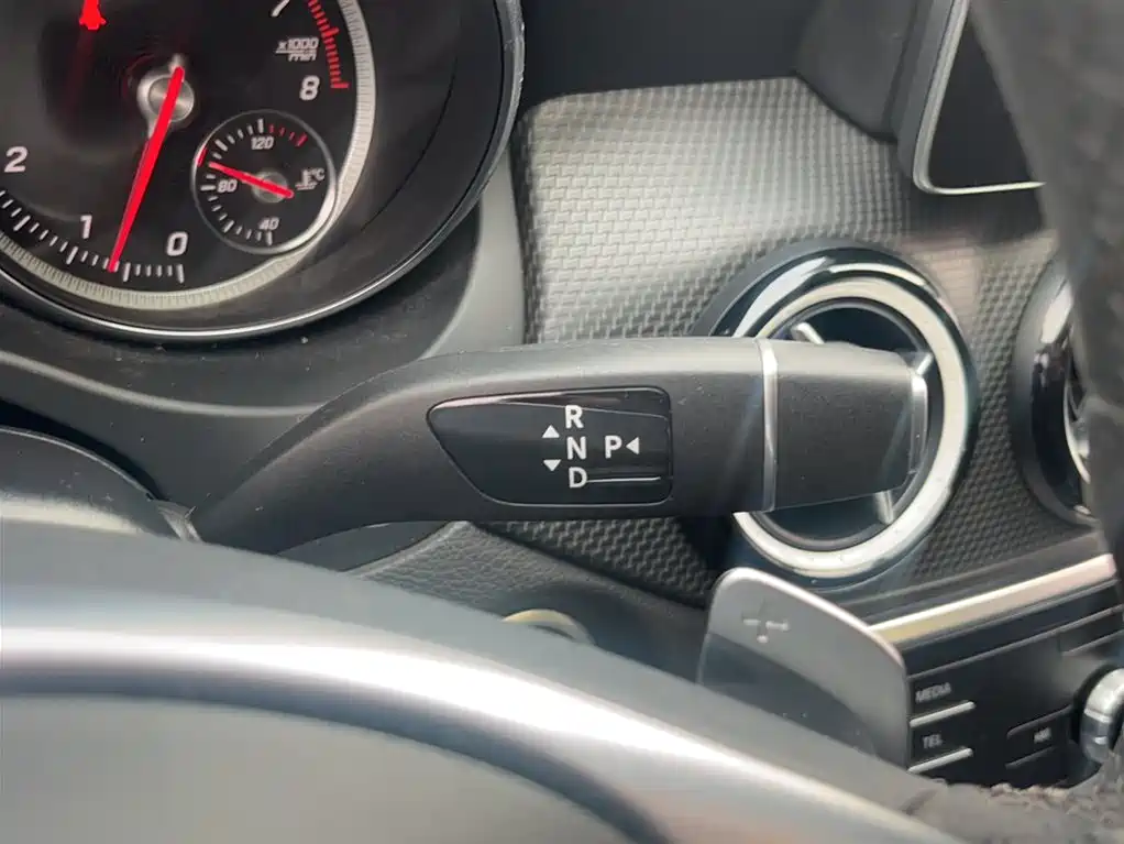 Mercedes-Benz GLA 2018 GLA 200 Dynamic купить на сайте DeffCars