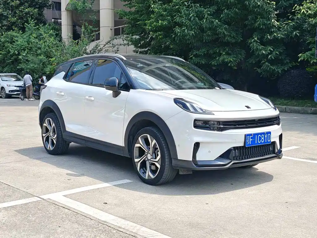 Link CO 06 2023 Remix 1.5T Yo Halo купить на сайте DeffCars