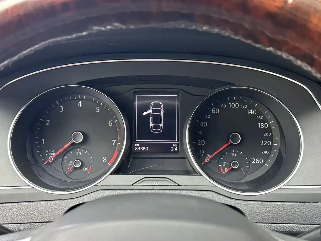 Magotan 2020 280TSI DSG comfort model купить на сайте DeffCars