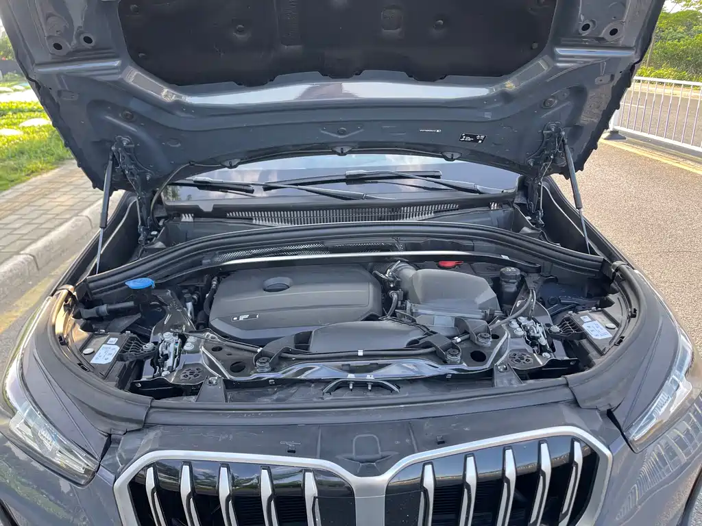 BMW X1 2024 sDrive25Li M Sports Package купить на сайте DeffCars