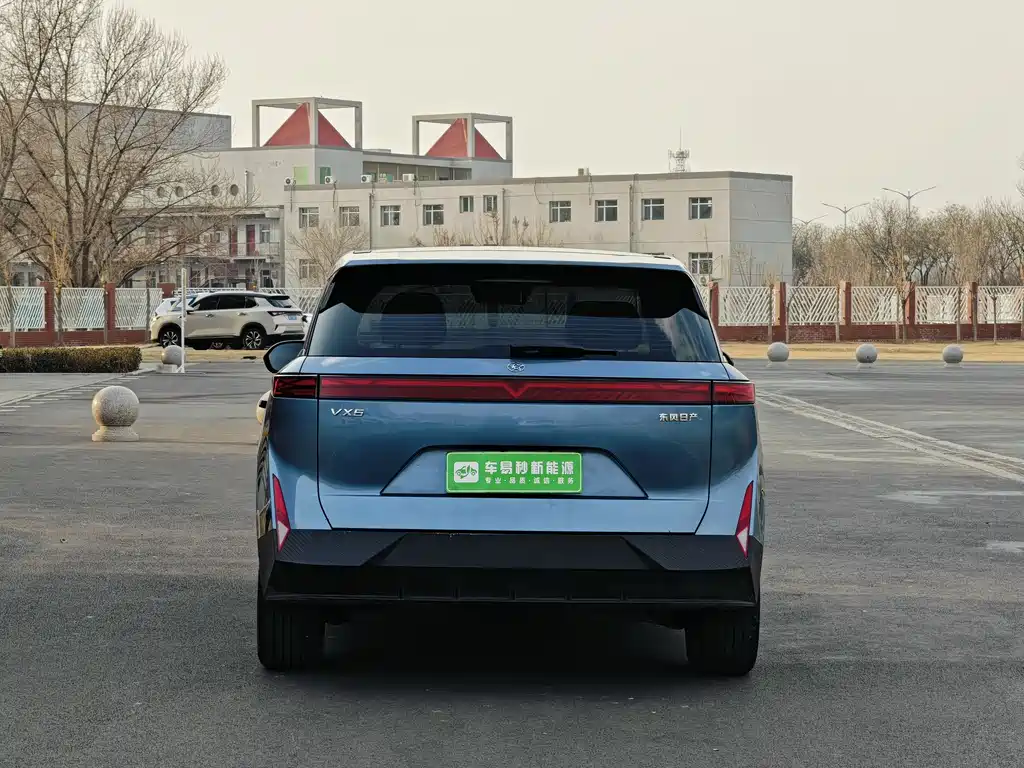 Venucia VX6 2024 520 travel version купить на сайте DeffCars