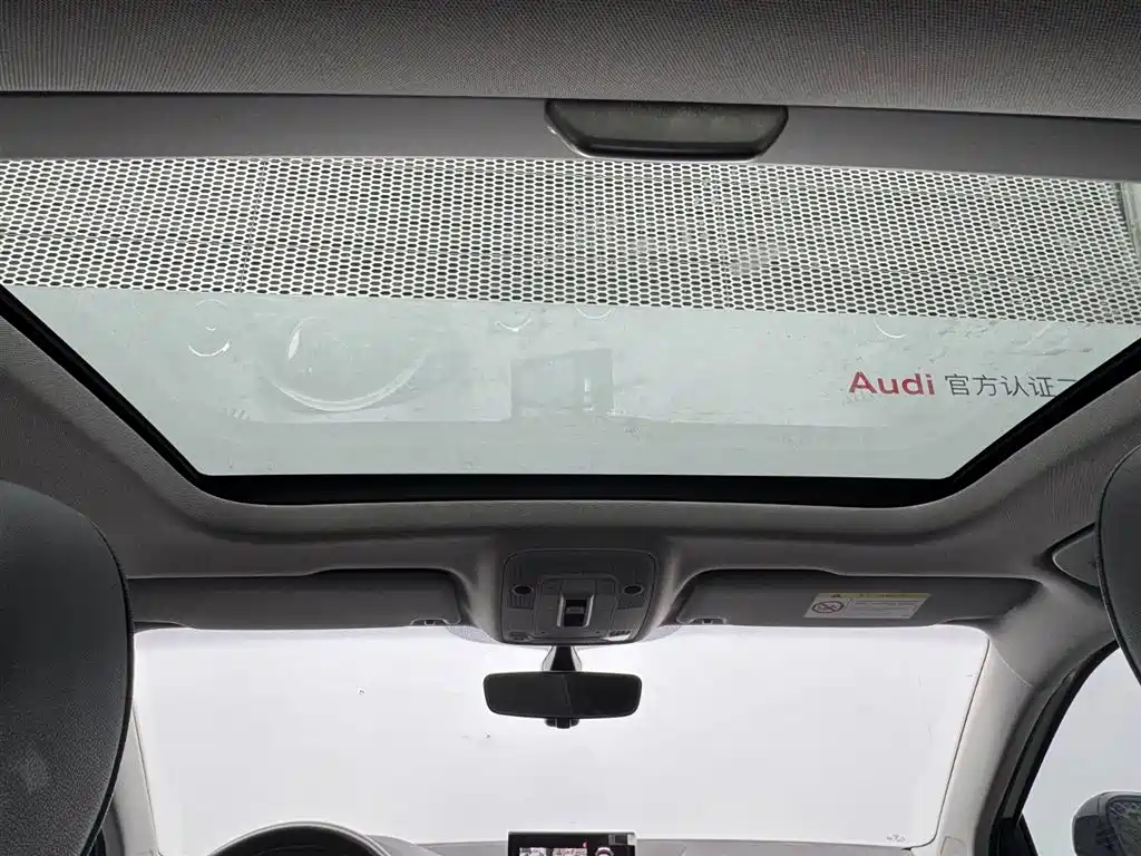 Audi Q2L 2020 35 TFSI fashionable and dynamic купить на сайте DeffCars