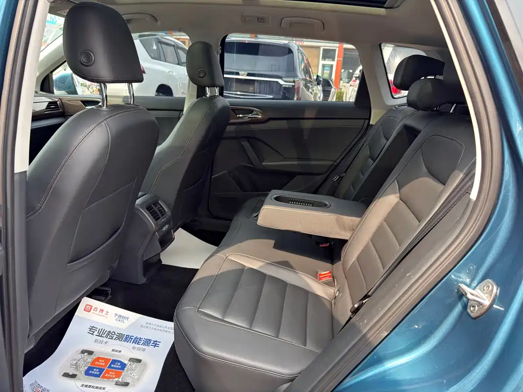 Tuyue 2019 280TSI 2WD Deluxe Edition National VI купить на сайте DeffCars