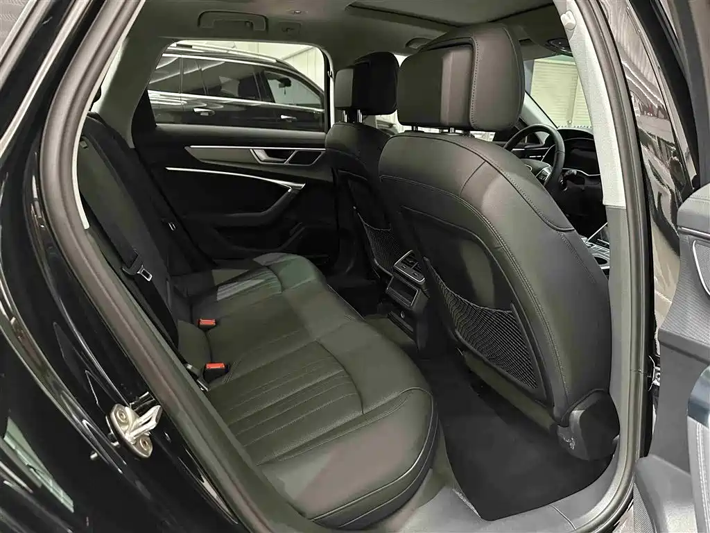 Audi A6 imported 2023 allroad quattro 55 TFSI exclusive off-road model купить на сайте DeffCars