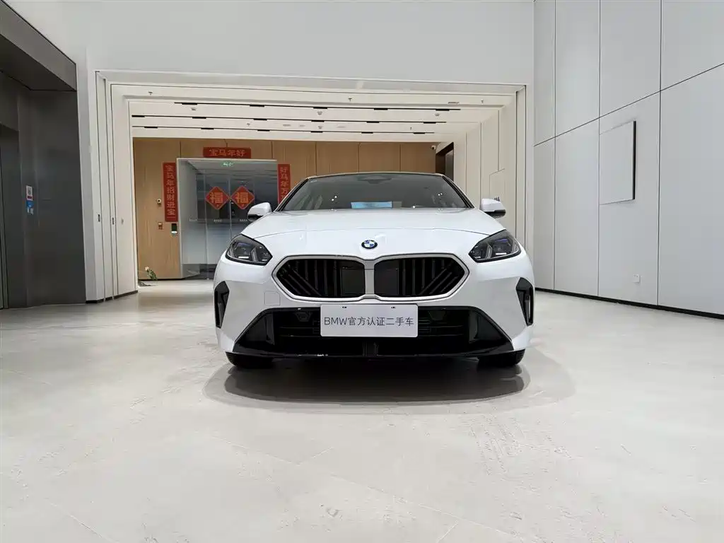 BMW 2 Series 2025 225L M Sports Package купить на сайте DeffCars