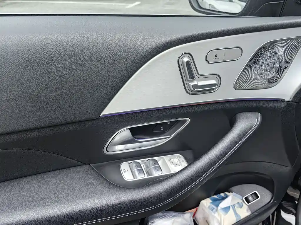 Mercedes-Benz GLE Coupe 2022 GLE 350 4MATIC Coupe SUV Fashion купить на сайте DeffCars