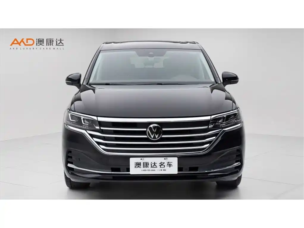 Weiran/2.0T/24 models/380TSI Zunchi Edition купить на сайте DeffCars