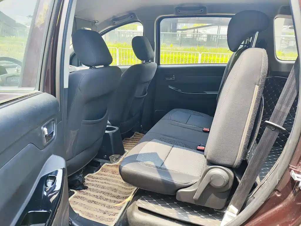 Karry K50 2017 1.5L manual standard model купить на сайте DeffCars