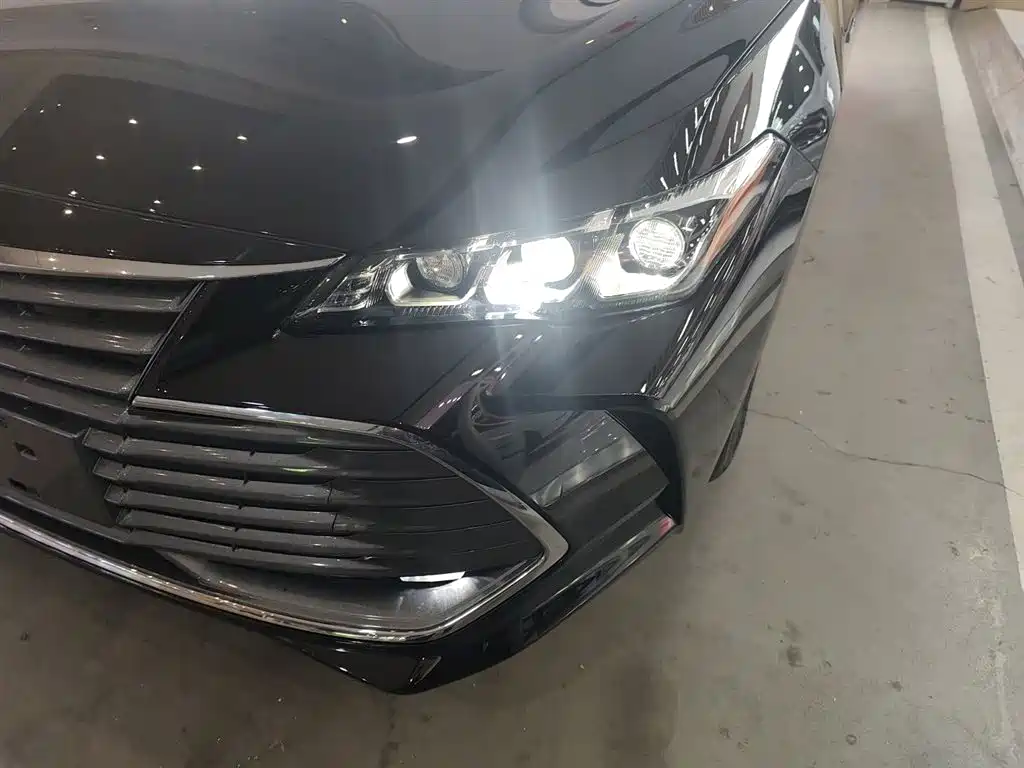 Asia Dragon 2019 Shuangqing 2.5L Deluxe Edition National VI купить на сайте DeffCars