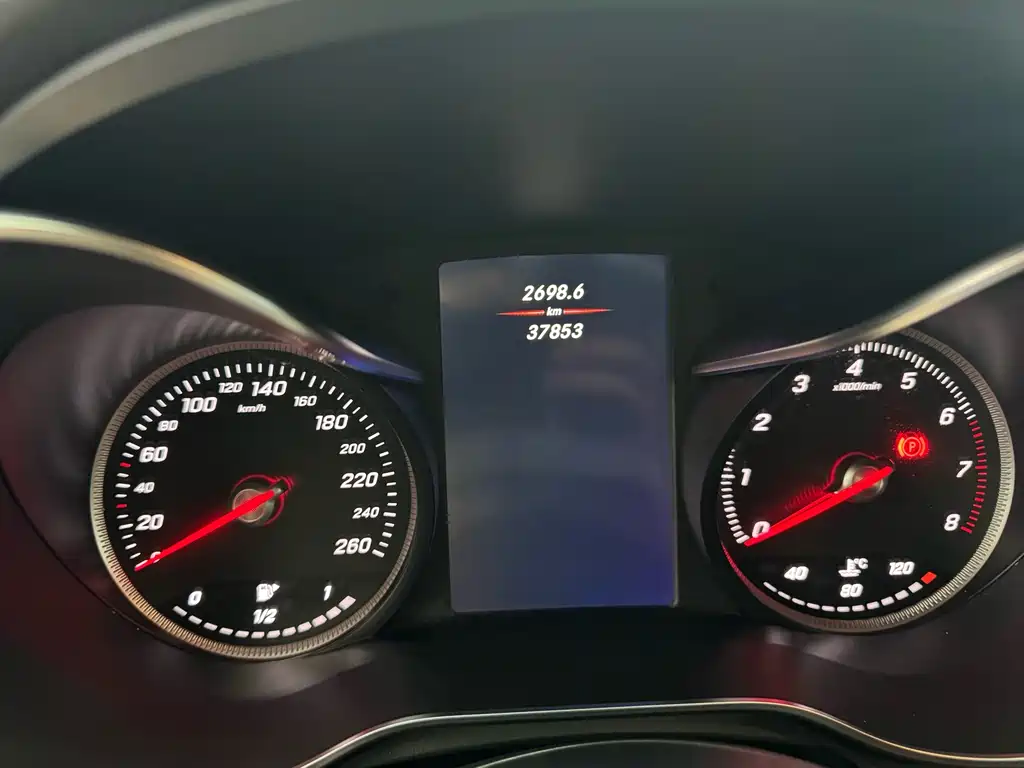 Mercedes-Benz GLC Coupe 2019 GLC 200 4MATIC Coupe SUV купить на сайте DeffCars