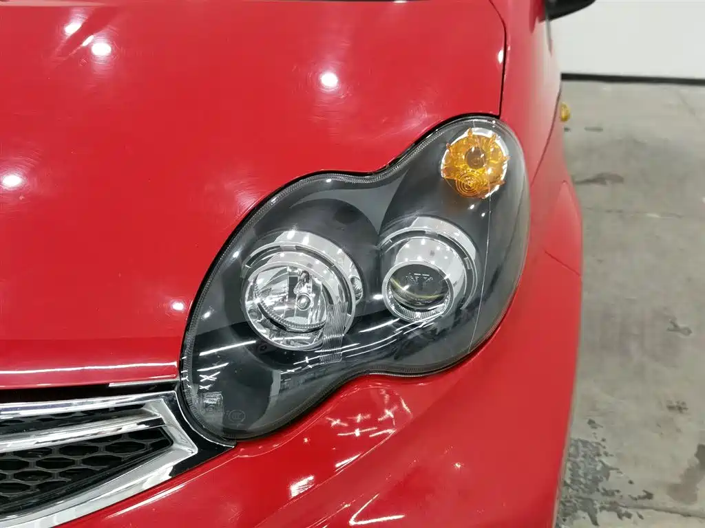 BYD F0 2015 1.0L AMT Hyunku type купить на сайте DeffCars