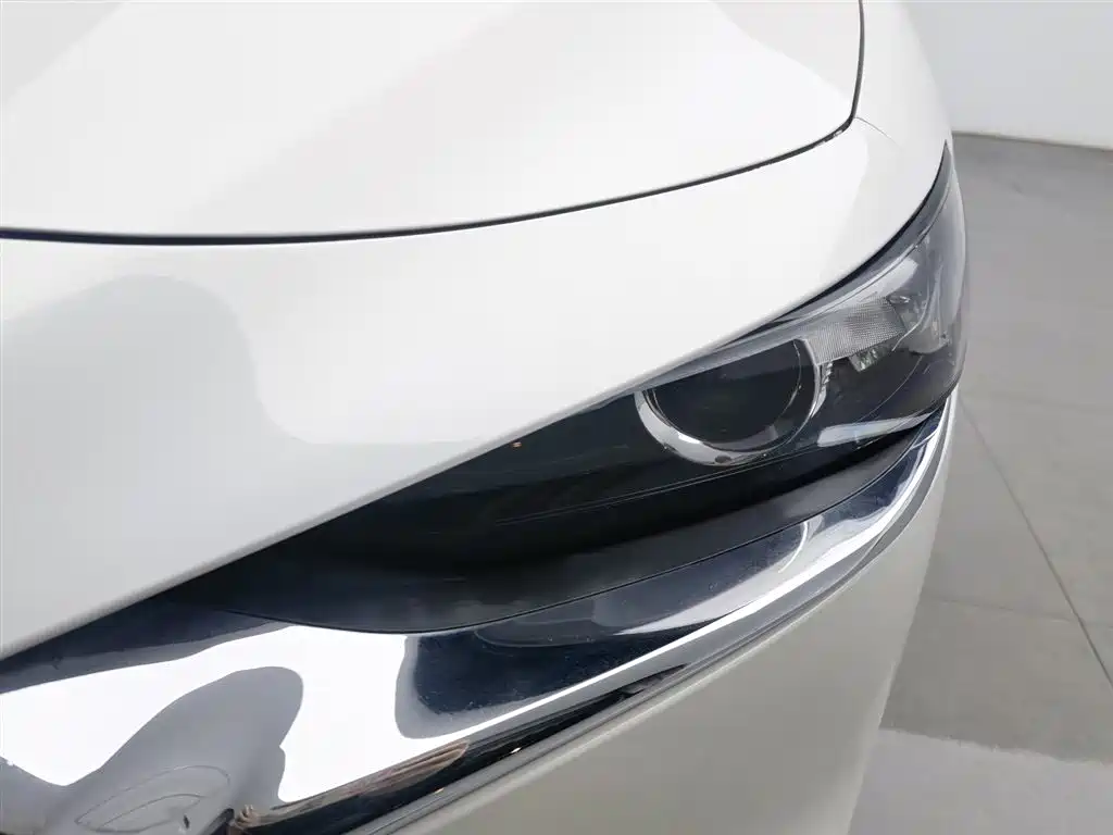 Mazda3 Angkesela 2022 2.0L automatic quality version купить на сайте DeffCars