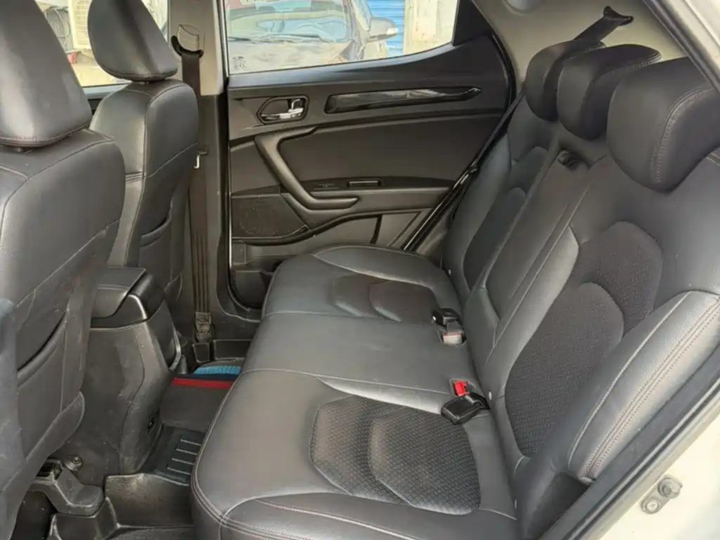 S3 2017 1.5L Manual Luxury Smart Edition купить на сайте DeffCars