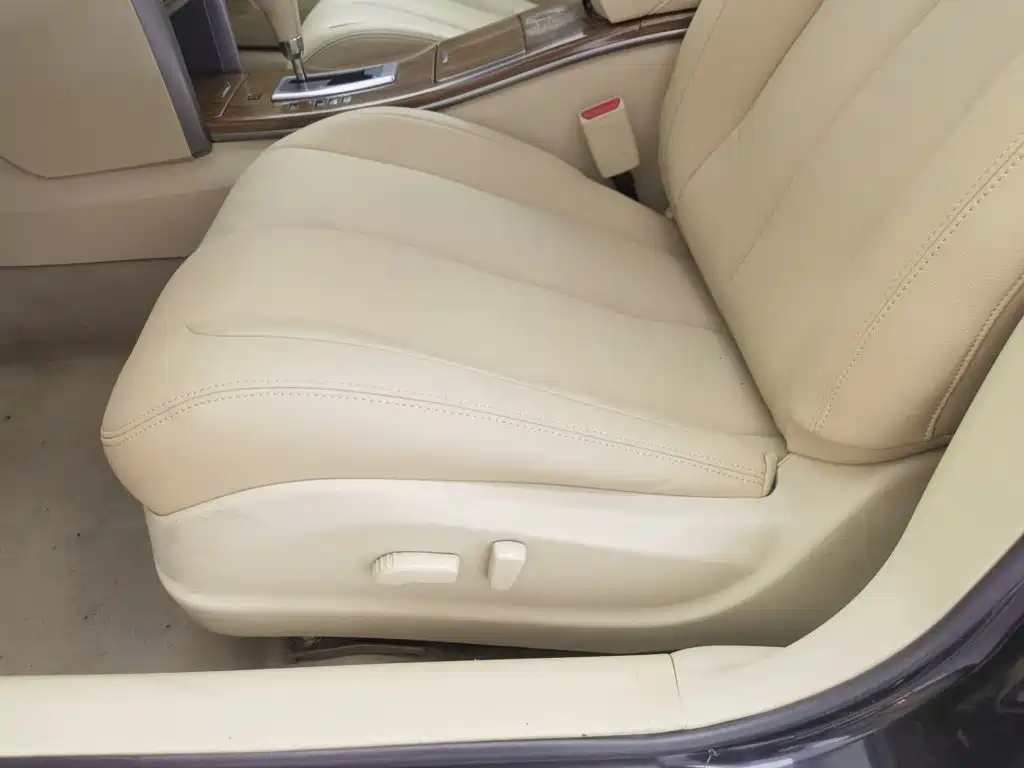 Teana 2012 2.5L XV Cloud Security Edition купить на сайте DeffCars