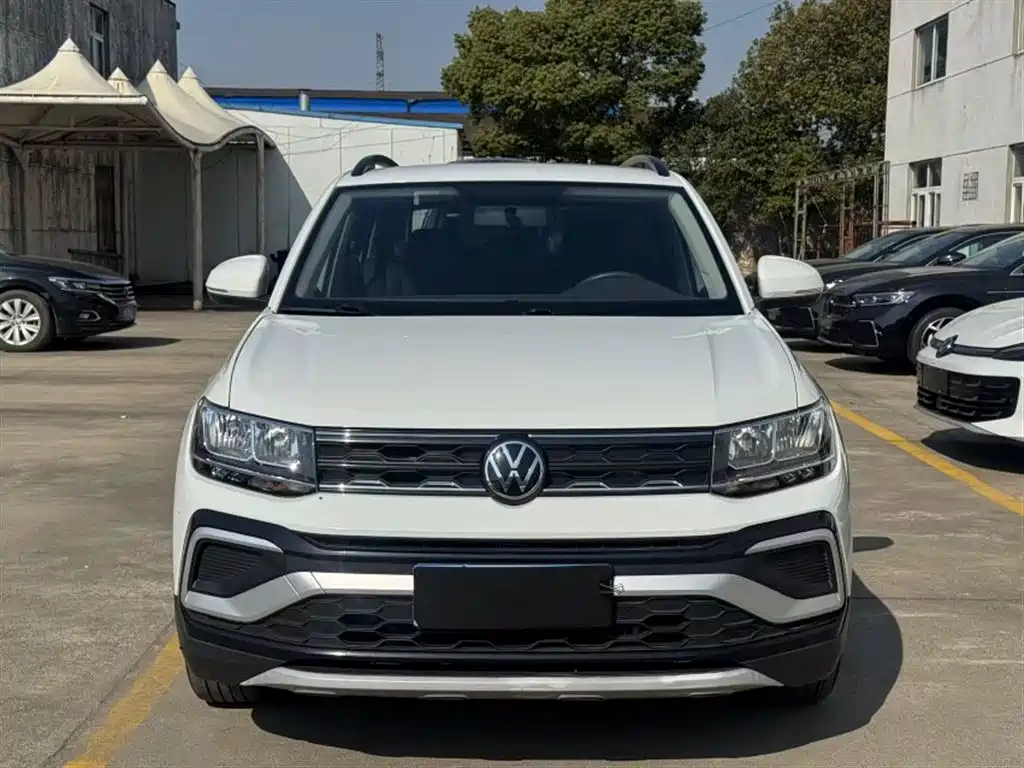 Tukai 2023 facelift 1.5L automatic fashion version купить на сайте DeffCars
