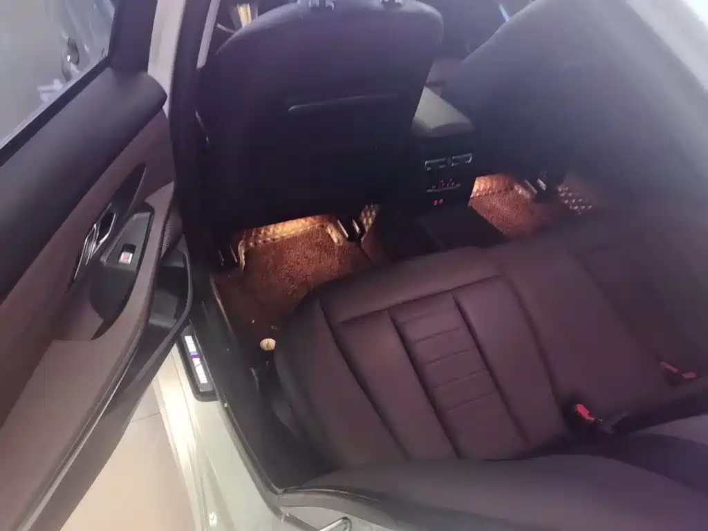 BMW 3 Series 2020 320Li M Sports Package купить на сайте DeffCars