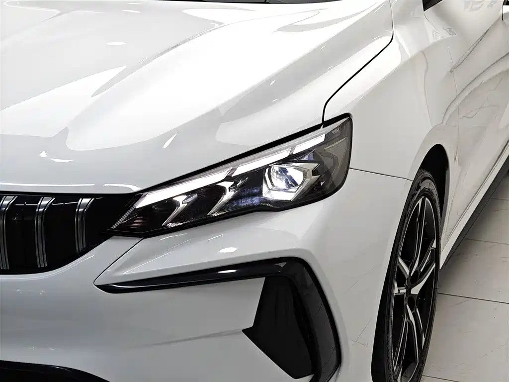 Binrui 2024 Binrui COOL 1.5T DCT Dragon Edition купить на сайте DeffCars