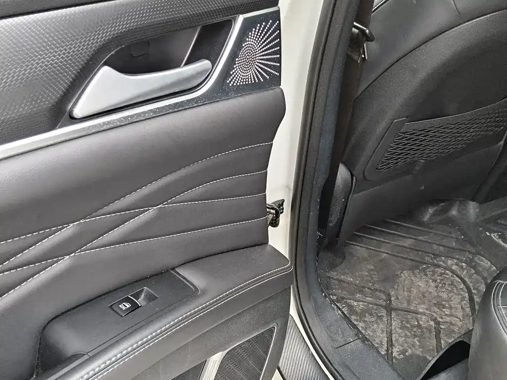 Fengguang ix5 2019 model 220TGDI CVT Zhiya type National VI купить на сайте DeffCars