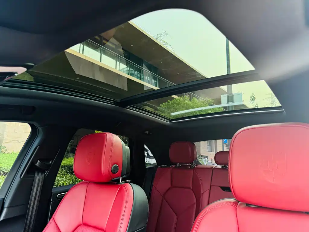 Macan 2023 Macan 2.0T купить на сайте DeffCars