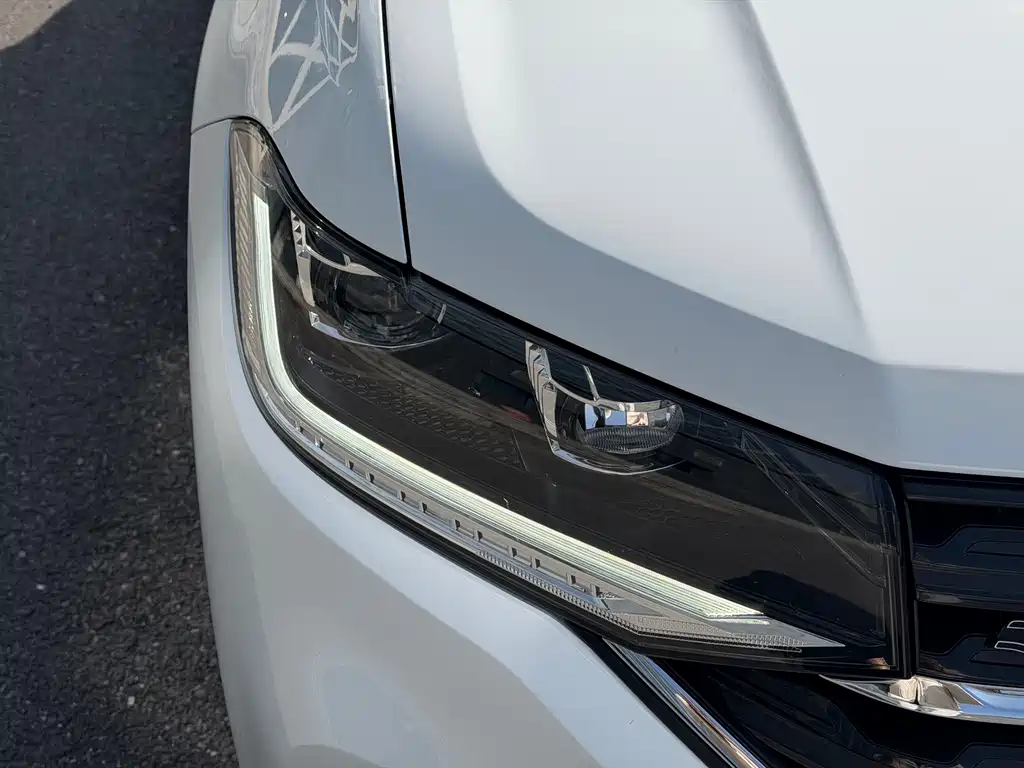 Tanying 2023 200TSI DSG Yuezhi Connected Edition купить на сайте DeffCars