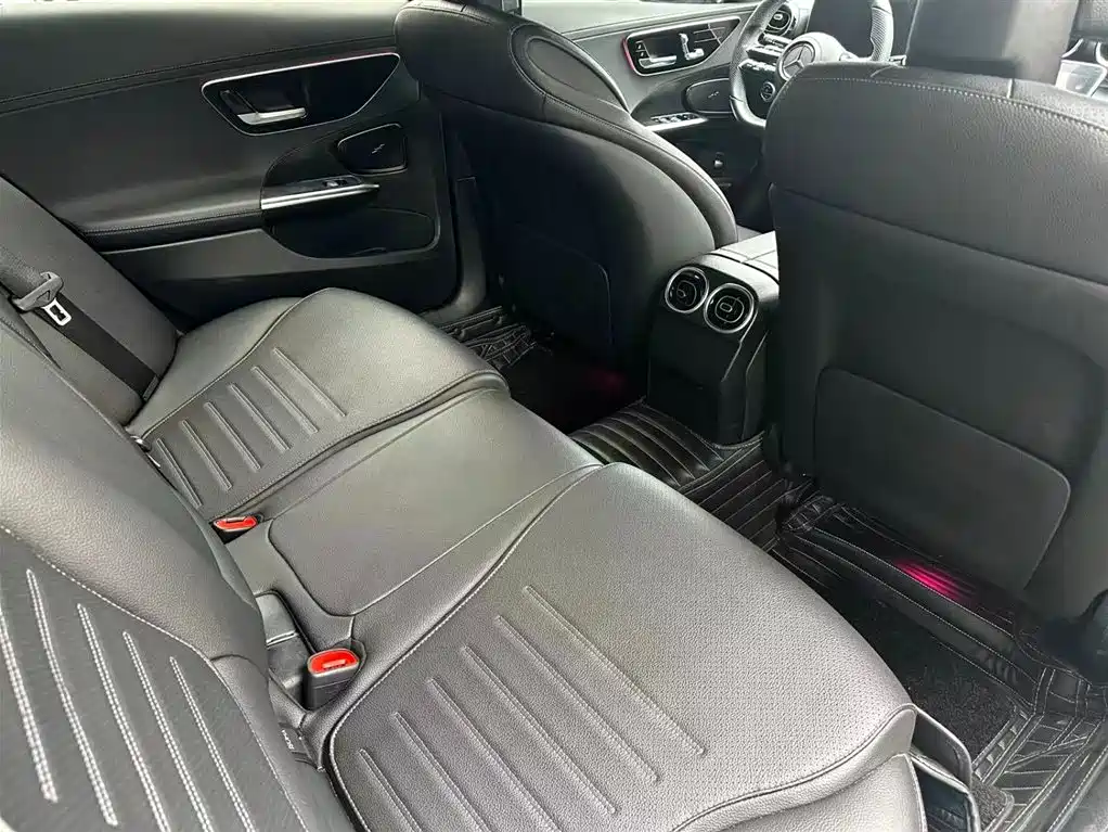 Mercedes-Benz C-Class 2022 C 200 L Sports Edition купить на сайте DeffCars