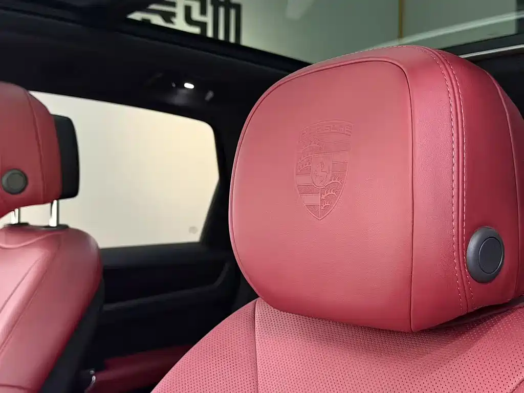 Cayenne 2019 Cayenne 3.0T купить на сайте DeffCars