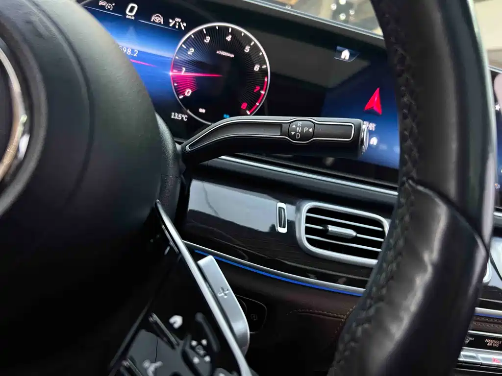 Mercedes-Benz GLE 2024 GLE 350 4MATIC Fashion Model купить на сайте DeffCars