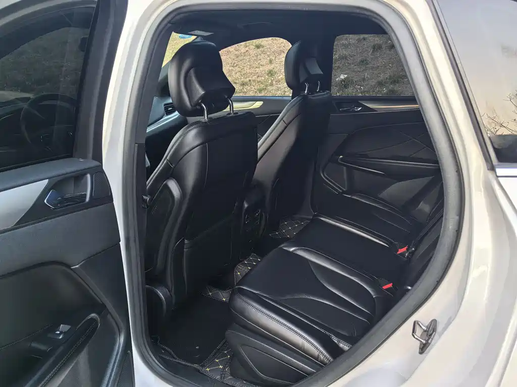 Lincoln MKC 2017 2.0T 2WD Exclusive Edition купить на сайте DeffCars