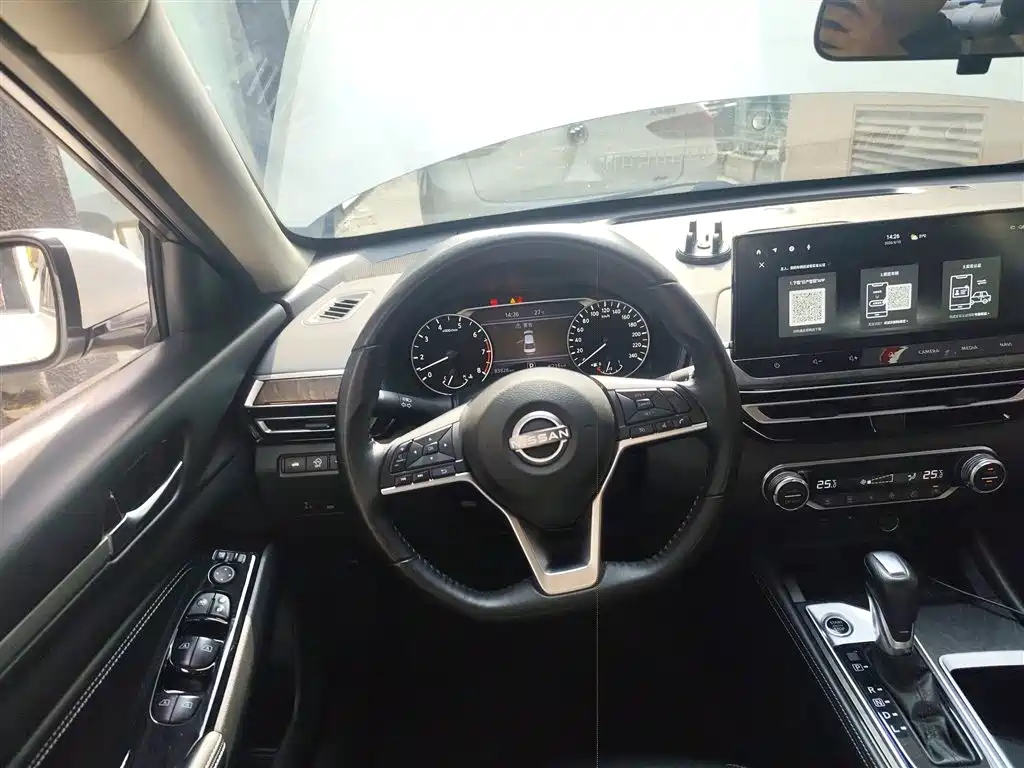 Teana 2022 2.0L XL-TLS Enjoy Edition купить на сайте DeffCars
