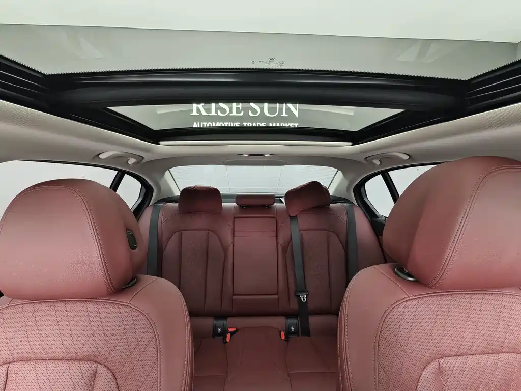 BMW 3 Series 2023 325Li M Sports Package купить на сайте DeffCars