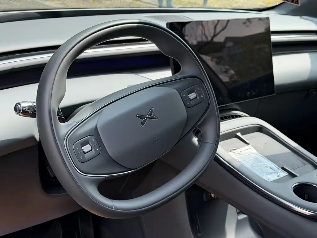 Xpeng G7 2025 Model 702 Super Long Battery Life Max купить на сайте DeffCars