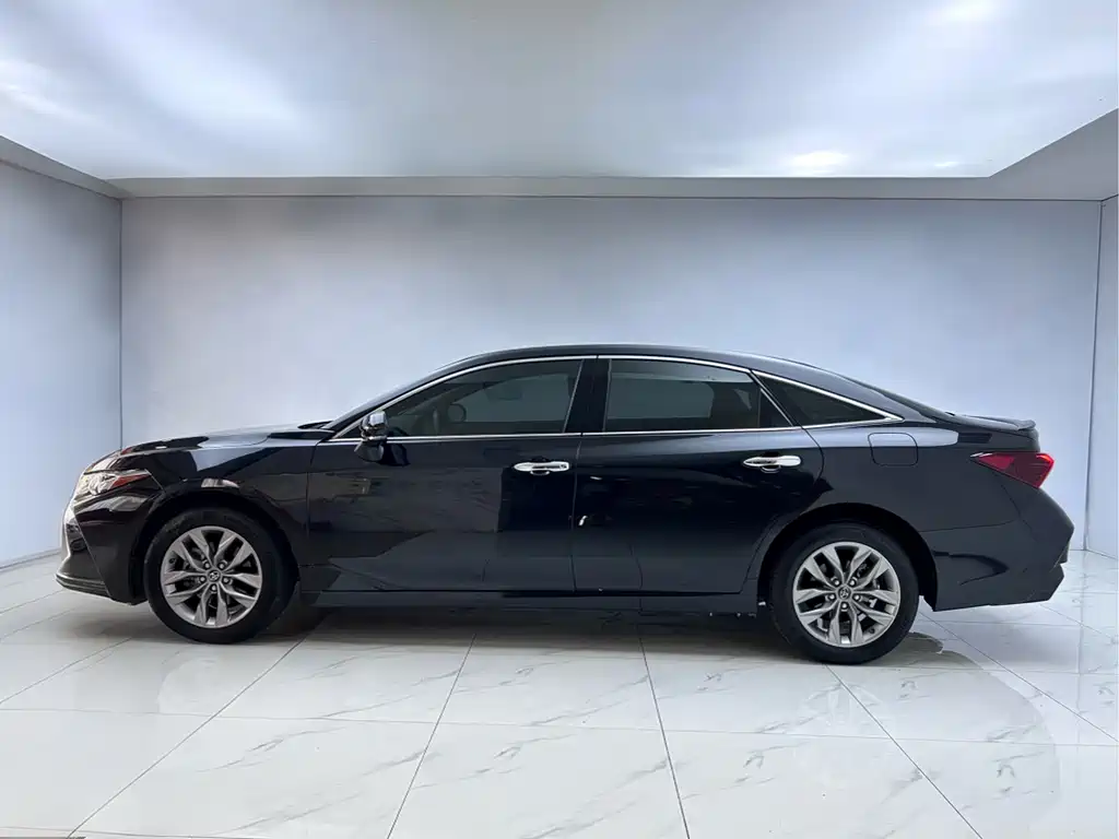Asia Dragon 2021 2.5L Deluxe Edition купить на сайте DeffCars