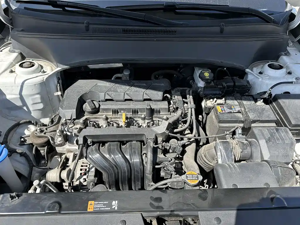 KX3 Propao 2021 1.5L CVT Trendy Edition купить на сайте DeffCars