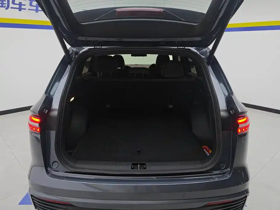 Xingyue L (Monjaro) 2024 2.0TD high-power automatic two-drive cloud version купить на сайте DeffCars