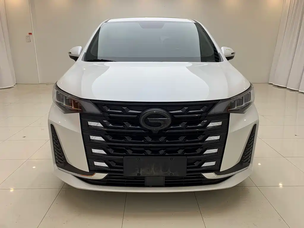 Trumpchi M6 2021 PRO 270T Automatic Deluxe Edition купить на сайте DeffCars