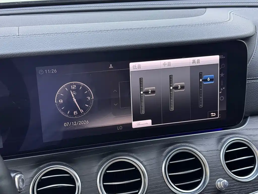 Mercedes-Benz E-Class 2020 Facelift E 300 L Special Edition купить на сайте DeffCars