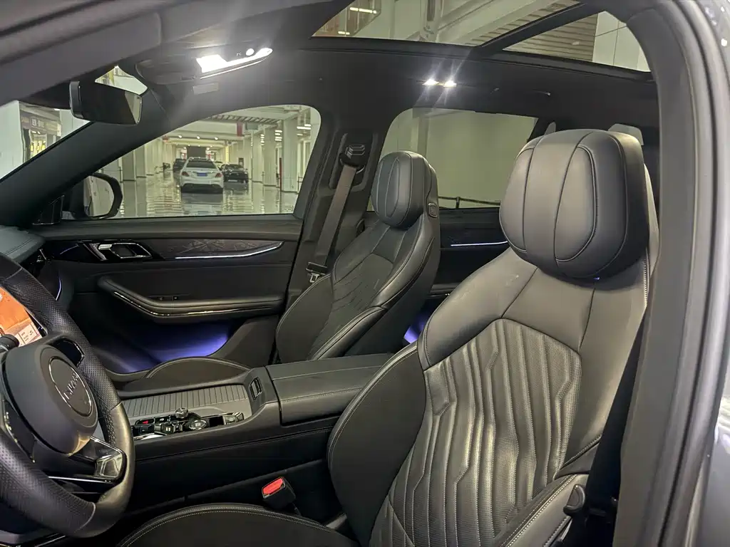 Lynk & Co 09 EM-P 2021 2.0T PHEV Halo six seats купить на сайте DeffCars